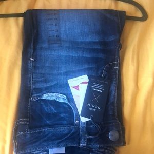 American Eagle size 12 Skinny Jeans